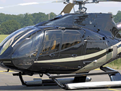 EC130 Helicopter hire